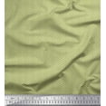thumbnail image 1 of Soimoi Rayon Tissu Artistique Imprimé Floral Chemise par la Cour 56 Pouces de Large, 1 of 3