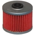 thumbnail image 1 of Hiflofiltro HF112 Premium Oil Filter, 1 of 1