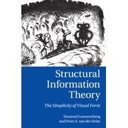 Structural Information Theory, (Paperback)
