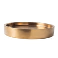 thumbnail image 2 of Enfriador de recipiente para servidor refrigerado, enfriador de hielo, servicio refrigerado, enfriador de barra para fiestas 28cm Oro, 2 of 9