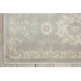 thumbnail image 3 of Nourison Luminance Vintage Ironstone 2'3" x 8' Area Rug, (2x8), 3 of 4