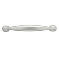 thumbnail image 2 of Richelieu Bp608160 6-5/16" Center To Center Handle Cabinet Pull From The Expression, 2 of 3