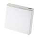 thumbnail image 1 of Organizador de cuchillos compacto para pared, extraíble, con soporte de almacenamiento, bloque de cuchillos minimalista, japonés, multiusos, 1 of 9