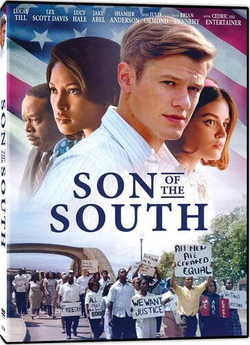 Son Of The South Dvd Walmart Com