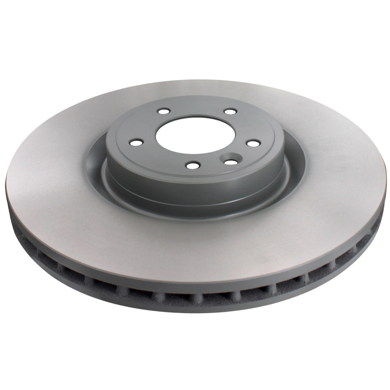 Winstop Brake Rotor, Front WS252900, Land Rover Range Rover 2022-2018