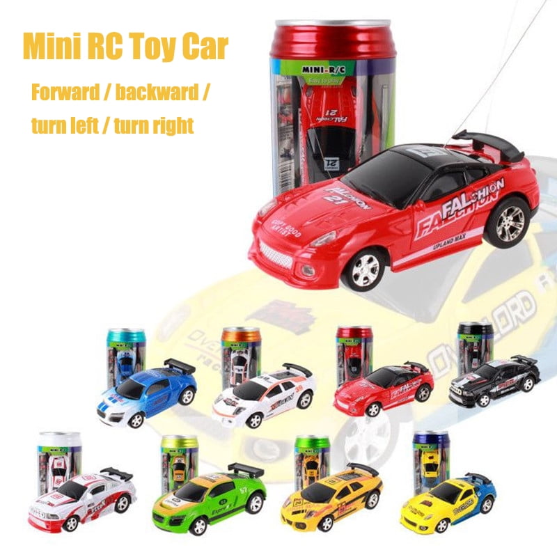 wireless car toy