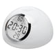 thumbnail image 5 of Luz De Despertador De Amanecer Nikou Alarma LCD Despertador De Luz Optimizado para La Excelencia, 5 of 9