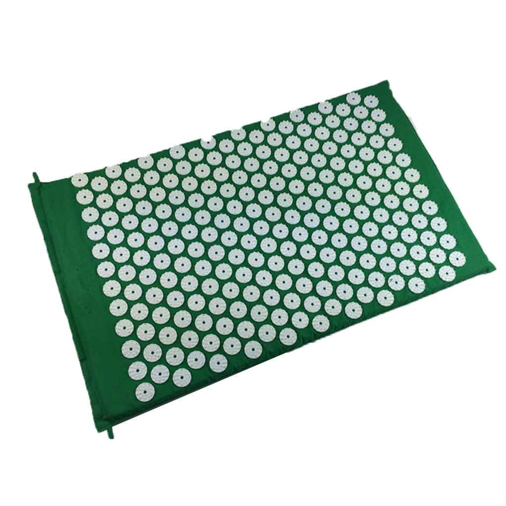 acupressure yoga mat