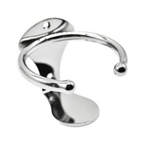 Marine City Boat Ring Drink Cup Holder 304 Stainless Steel Rust-Resistant and Durable Water & Corrosion Resistant for Boats Yachts Trucks Cars RVs 1-Pack