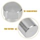 thumbnail image 3 of WEUVEB Nonslip Workbench Peg Ideal Para Mesas Y De Trabajo En Color Plateado, 3 of 7