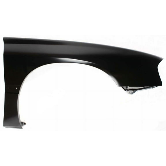 Fender Compatible with CHEVROLET IMPALA 2000-2005 Right Passenger Side