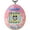 Light Pink, variant on Original Tamagotchi - Purple Pink Clock