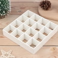thumbnail image 3 of 9pcs Educational Math Toys Learning Counting Math Toys Preschool Game Toys Mathematics Learning Materials Round Fraction Teaching Instruments for Boys Girls Kids, 3 of 5