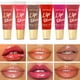 thumbnail image 4 of Set de brillo labial AZEN, paquete de 60 unidades, hidratante con vitamina E, 4 of 8