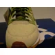 thumbnail image 3 of Mens Asics running shoes gel lyte v size 10 us sand/cactus green new, 3 of 6