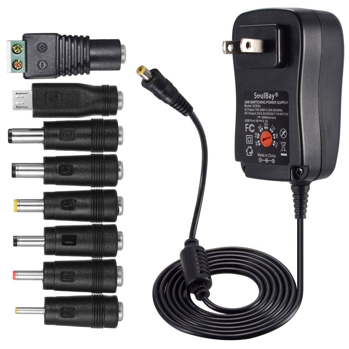 voltage converter plug adapter