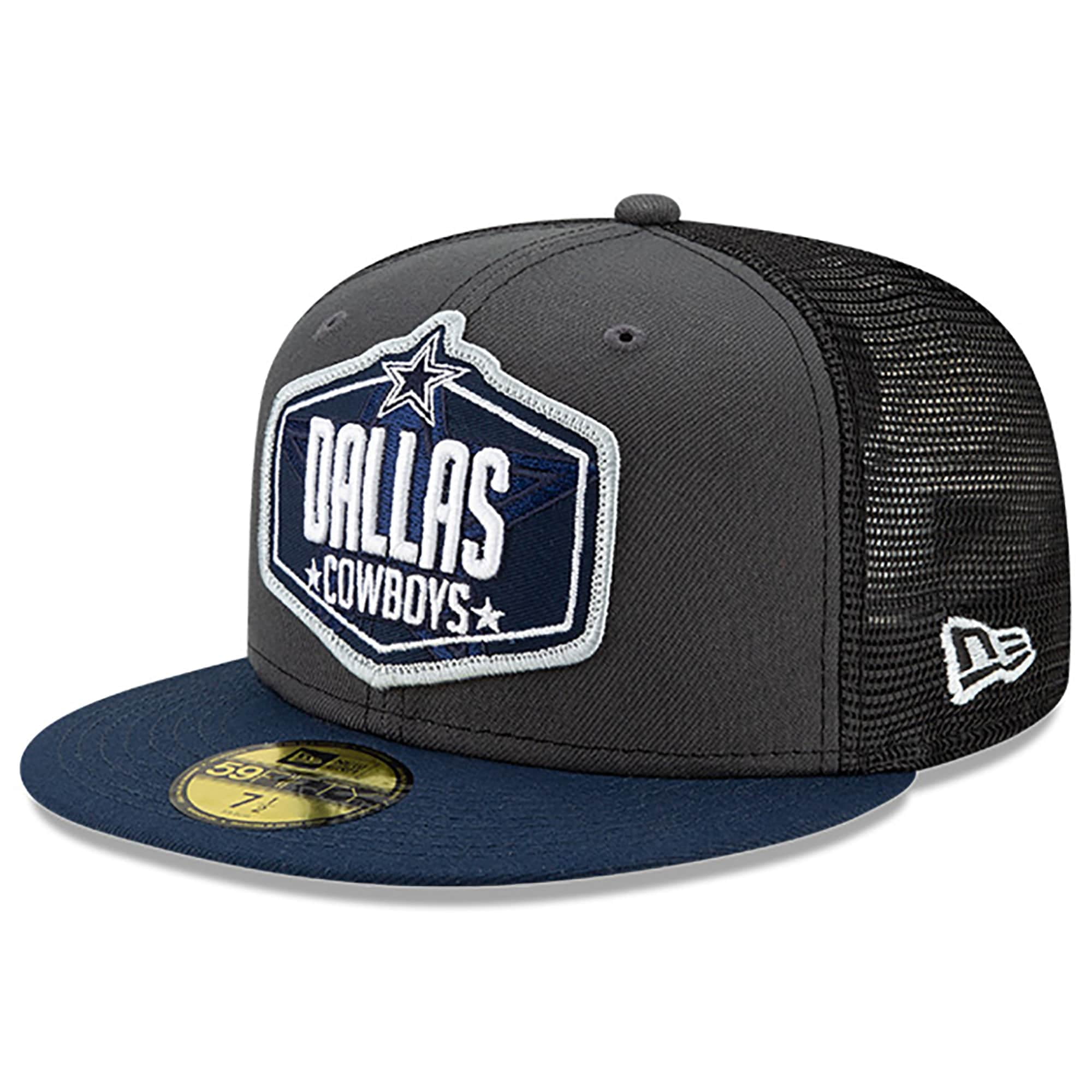 nfl draft day hats