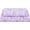 Purple Love Heart, variant on Kids Bed Sheet Set, 3-Piece Twin Sheets Set, Microfiber Fitted Sheet with 15 Inches Deep Pocket and Corner Straps, Breathable & Silky Soft