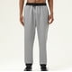 thumbnail image 1 of Pantalones largos para hombre, deportivos y de ocio, gruesos y holgados, para entrenamiento, fitness, running, de secado rápido., 1 of 4
