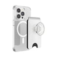 thumbnail image 1 of Cartera de teléfono PopSockets con agarre expandible para MagSafe®, 1 of 9
