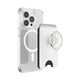 thumbnail image 1 of Cartera de teléfono PopSockets con agarre expandible para MagSafe®, 1 of 9