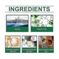thumbnail image 4 of Oxalic Acid Cleaner Toilet Toilet Stain Cleaning Urine Stain Cleaning Cleaner, 4 of 5
