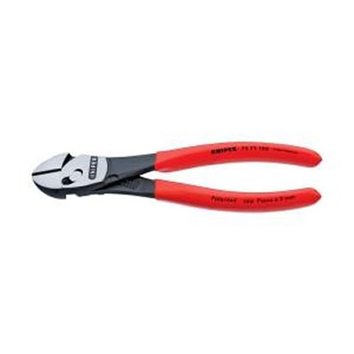Knipex 7371180 TwinForce High Performance Diagonal Cutters