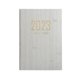 thumbnail image 1 of Diario Notebook para 2023 Goals Schedules Track para Office Business, Weekly, Monthly, Yearly Agenda Organizer Notebook Beige Gloria almohadillas para escribir cuadernos, 1 of 9