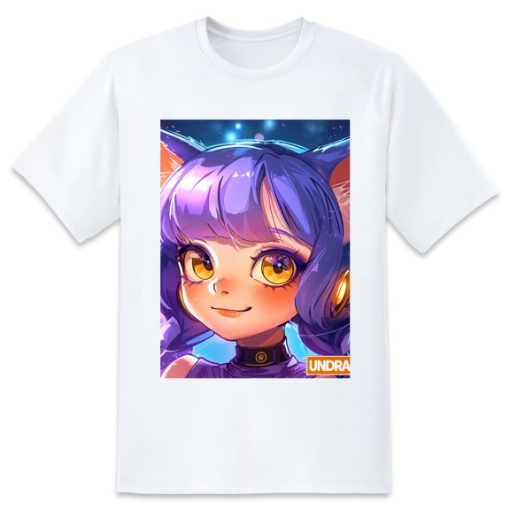 Basic Oversize Tees For Women Loose Boyfriend Shirts Casual Blouse round neck