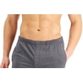 thumbnail image 2 of Alfani Mens Pajama Sleepwear Sleep Short, 2 of 3