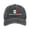 Black, variant on Mad Decent Hat Hats Running Cap for Men Women Hat Nature