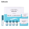 thumbnail image 2 of Fiudx Kit de Permanente de Pestañas, Set Completo de Laminación de Cejas, Gel de Permanente En Frío de Larga Duración, Cejas Personalizadas Diy, Fácil de Usar En Casa, Imprescindible para Amantes de, 2 of 6