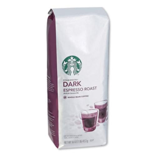 Starbucks Espresso Whole Bean Coffee Dark Roast (11017855) 71083
