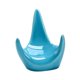 thumbnail image 3 of Soporte de cerámica para ocarina, expositor, adorno, soporte para instrumento musical Azul, 3 of 8