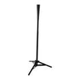 thumbnail image 2 of Soporte de práctica de béisbol con altura ajustable, trípode para bateo de sóftbol, ​​ideal para entrenamiento en interiores y exteriores, gimnasios, 2 of 7