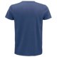 thumbnail image 2 of SOLS - Camiseta Pioneer para Adultos Unisex (Vaquero), 2 of 3
