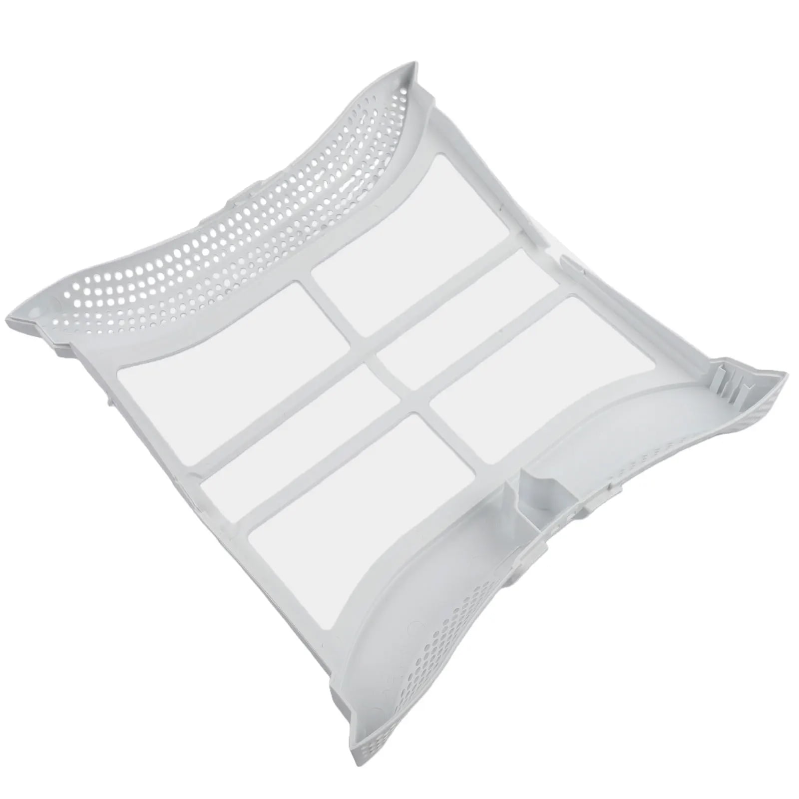Vent Filter Texture Boosts Heat Circulation