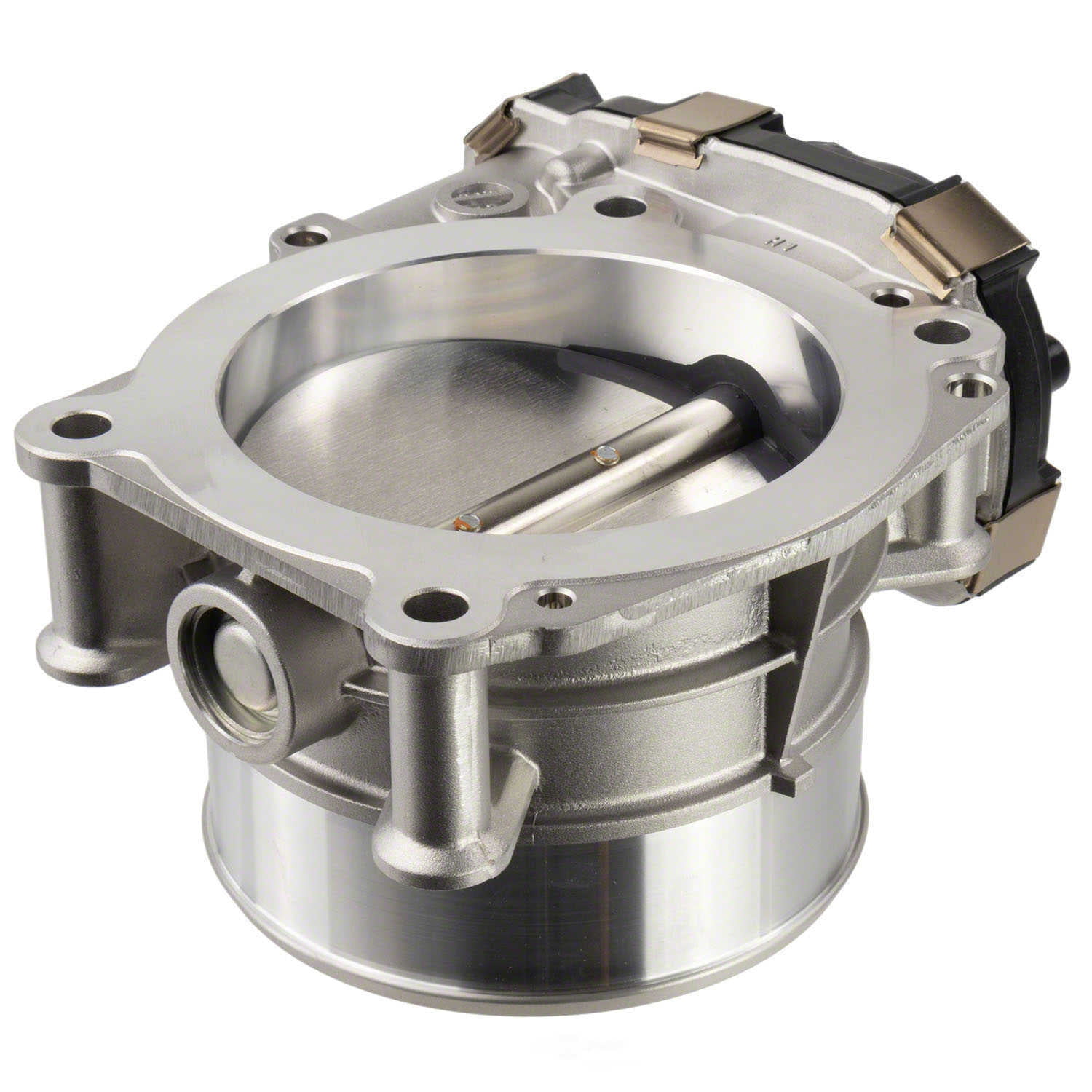 Motorcraft TB-33 Fuel Injection Throttle Body