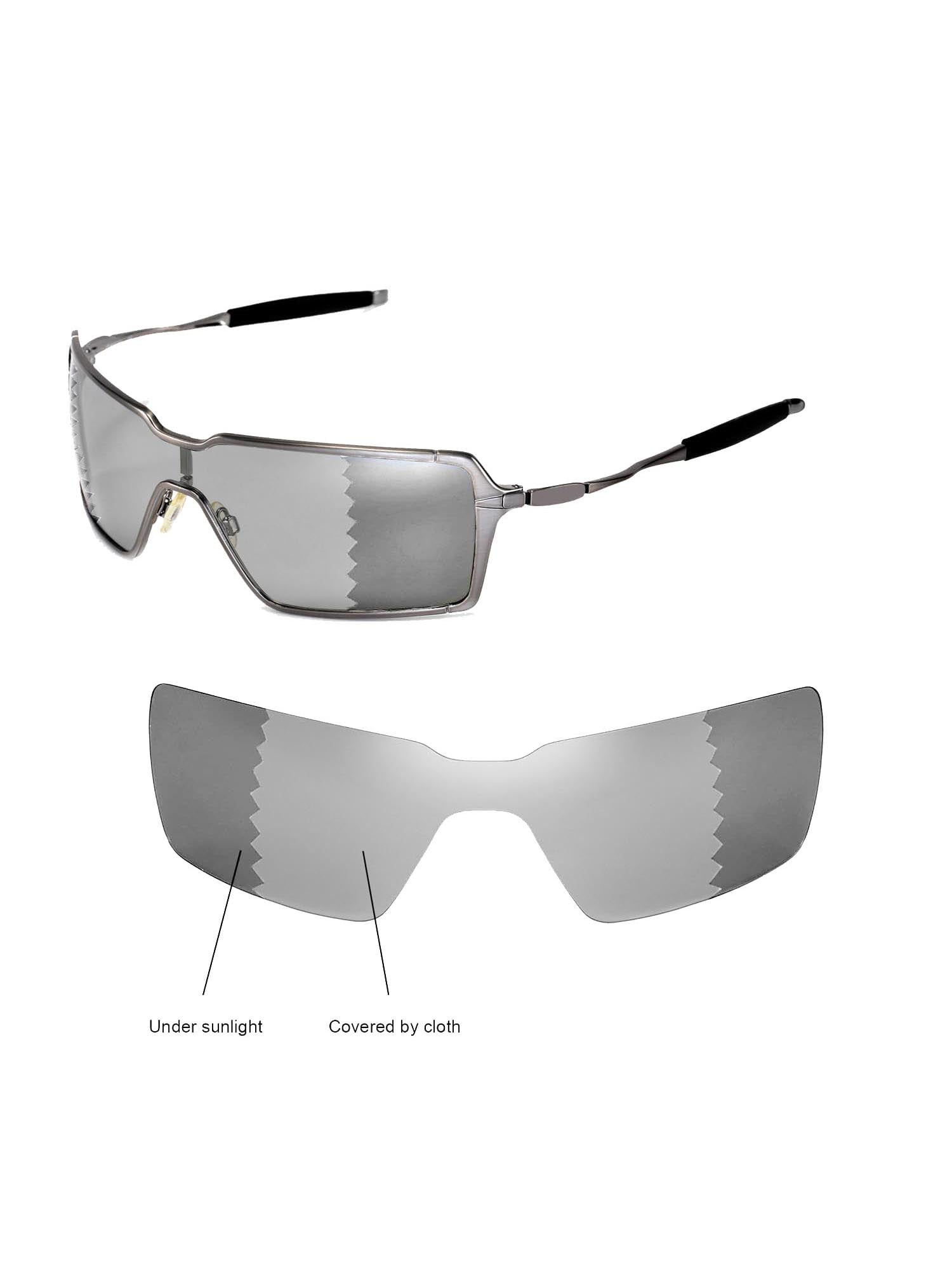 oakley probation polarized