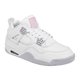 thumbnail image 1 of Tenis Botin Exterior Piel Sintética Color Blanco Para Hombre RBBASICS RBBASICS 7112, 1 of 3