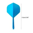 thumbnail image 5 of Dart Shafts and Flight, Dart Shaft and Flight Dart Shafts and Flight Combo, 5 of 21