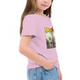 thumbnail image 3 of Camiseta Algodón de DBZ para niños, 3 of 5