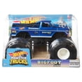 thumbnail image 1 of Vehículo de Juguete Hot Wheels Monster Trucks Pie Grande, 1 of 3