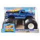 thumbnail image 1 of Vehículo de Juguete Hot Wheels Monster Trucks Pie Grande, 1 of 3