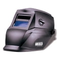 thumbnail image 1 of Careta Para Soldar MIKELS Amplia Ventana Negro 1 Pieza 4 Sensores, 1 of 3