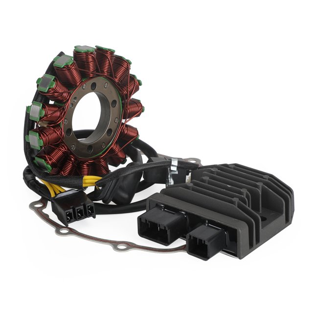 Estator magnético + rectificador regulador de voltaje + junta para Honda CBR1000RR/SP 14-2016