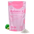 thumbnail image 1 of B-FIT Inositol Mezcla Óptima 150g Suplemento Alimenticio En Polvo Sin Gluten, 1 of 4