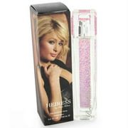 Paris Hilton Heiress by Paris Hilton Eau De Parfum Spray 1 oz