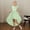 Green, variant on Dresses for Girls Cute Birthday Dress for Girls Tween Princess Dress 10-12 Years