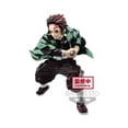 thumbnail image 2 of Figura Tanjiro Kamado Maximatic Demon Slayer Banpresto, 2 of 3